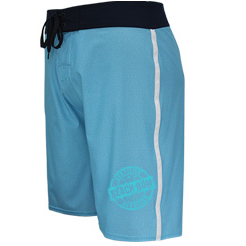 Blue Boardshorts