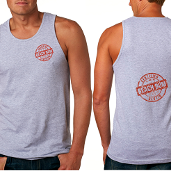 Men's Tank Tops