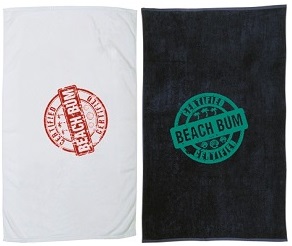 Beach Towels